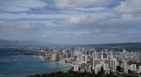 Honolulu water board sues Navy for $1.2B over fuel leak that contaminated drinking water