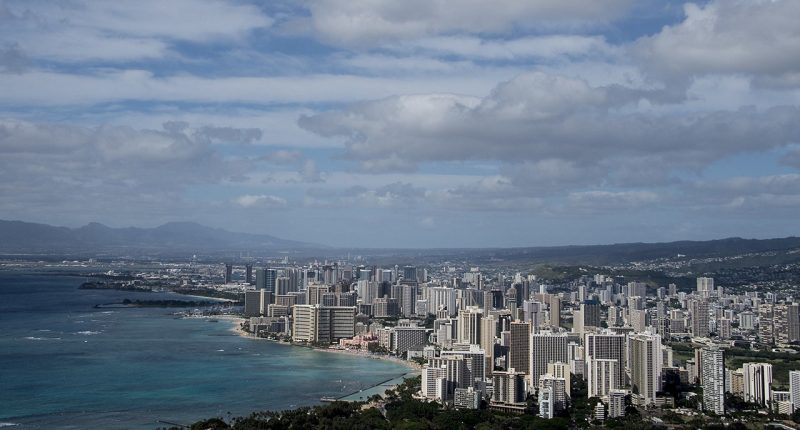 Honolulu water board sues Navy for $1.2B over fuel leak that contaminated drinking water