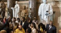 Honoring a trailblazer: 150 Years of Mary McLeod Bethune