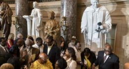 Honoring a trailblazer: 150 Years of Mary McLeod Bethune
