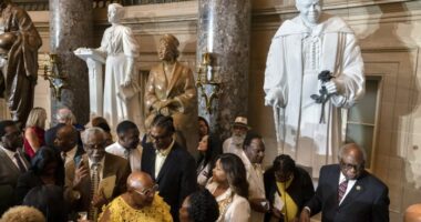 Honoring a trailblazer: 150 Years of Mary McLeod Bethune