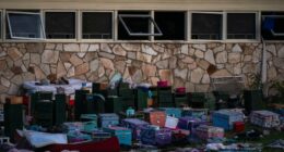 Hope of finding Texas flood survivors dims as search efforts go on