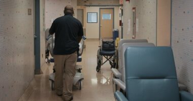 Hospitals across nation brace for Medicaid cuts under ‘big, beautiful’ law