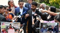House Dems spent more than $7K in campaign funds on El Salvador trips for Kilmar Abrego Garcia — despite some claiming they paid ‘out of their own pocket’