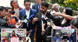 House Dems spent more than $7K in campaign funds on El Salvador trips for Kilmar Abrego Garcia — despite some claiming they paid ‘out of their own pocket’