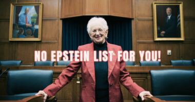 House GOP Blocks Democratic Push to Release Epstein Files, Sparking Cover-Up Claims