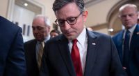 House GOP clears key hurdle on Trump's big bill, pushing it closer to vote