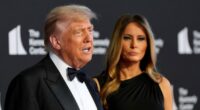 House GOP move to rename Kennedy Center's Opera House after Melania Trump