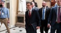 House sends GOP's 'big, beautiful bill' to Trump’s desk in major win for Republicans