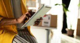 How AI Can Make Starting a Business on Your Own Even Easier — and Faster