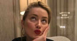 How Amber Heard broke Elon Musk's heart is revealed in bombshell book