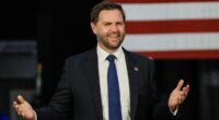 How JD Vance is furiously working to save his 2028 prospects