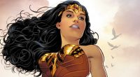 How Old Is Wonder Woman? Her DC Comics Age Explained