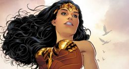 How Old Is Wonder Woman? Her DC Comics Age Explained