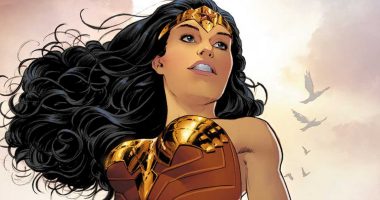 How Old Is Wonder Woman? Her DC Comics Age Explained