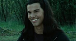 How Old Was Taylor Lautner In Every Twilight Movie?