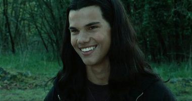 How Old Was Taylor Lautner In Every Twilight Movie?