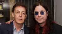 How Ozzy Osbourne was inspired by Paul McCartney until his final days