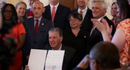 How Rhode Island finally pushed a partial assault weapons ban over the finish line