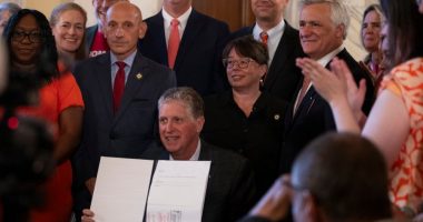 How Rhode Island finally pushed a partial assault weapons ban over the finish line