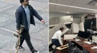 How Shane Tamura carried out heinous Midtown attack