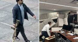 How Shane Tamura carried out heinous Midtown attack