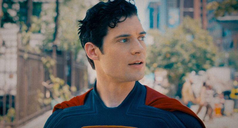 How To Watch All The Superman Movies In Order (Including James Gunn's Version)