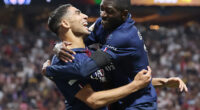 How To Watch PSG vs. Real Madrid Live: DAZN Channel and Streaming Service Details