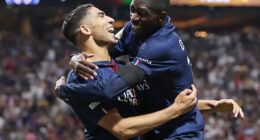 How To Watch PSG vs. Real Madrid Live: DAZN Channel and Streaming Service Details