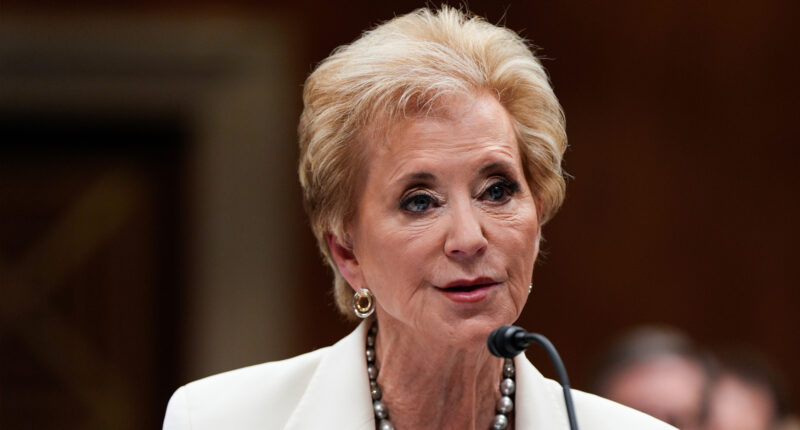 How Trump plans to dismantle the Education Department after Supreme Court ruling