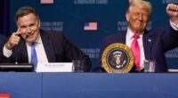How Trump’s war on clean energy is making AI a bigger polluter