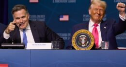 How Trump’s war on clean energy is making AI a bigger polluter