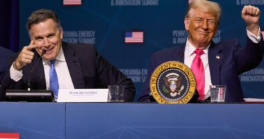 How Trump’s war on clean energy is making AI a bigger polluter