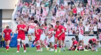 How Welsh rugby 'set fire to the house': At risk of losing TWO regions, more strike talks and star players ready to quit amid financial chaos