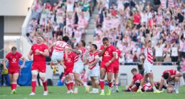 How Welsh rugby 'set fire to the house': At risk of losing TWO regions, more strike talks and star players ready to quit amid financial chaos