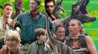 How many 'Jurassic Park' movies are there — and where can you stream them?