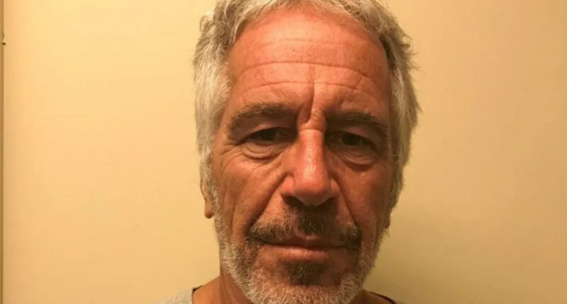 How many voters really care about Jeffrey Epstein?