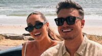 How much is Kayla Itsines and her new husband Jae Woodroffe worth?