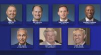 How much money does Jacksonville Mayor Donna Deegan, Sheriff T.K. Waters make?