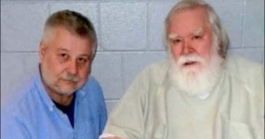 How my friendship with a serial killer led me to his victims