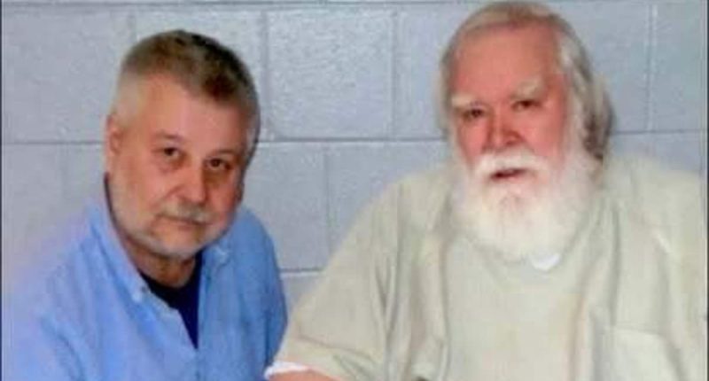 How my friendship with a serial killer led me to his victims