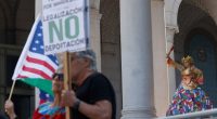 How people are celebrating, protesting and traveling for July Fourth