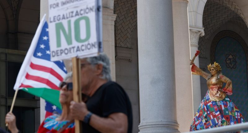How people are celebrating, protesting and traveling for July Fourth
