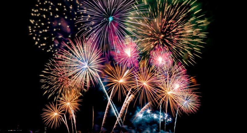 How people are celebrating, protesting and traveling for July Fourth