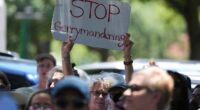 How redistricting in Texas and other states could change the game for US House elections