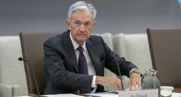 How the White House is broadening its pressure campaign on Fed chief Jerome Powell