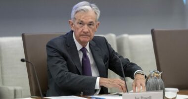 How the White House is broadening its pressure campaign on Fed chief Jerome Powell