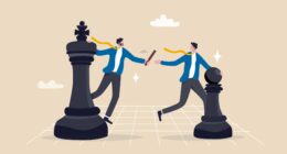 How to Create a Succession Plan That Protects Your Legacy