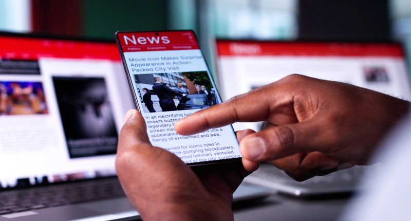 How to Deal With Negative Articles on Google