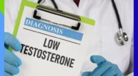 How to get a testosterone prescription online